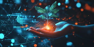 Réallocation spéculative de fonds entre les secteurs des cryptomonnaies, de l'or, des infrastructures IA et des mémoires à semi-conducteurs