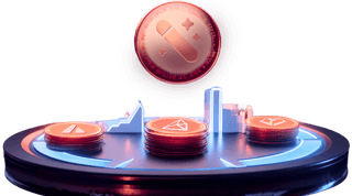 Ample Croissélis a rendu son interface de trading crypto plus simple, accessible en trois clics